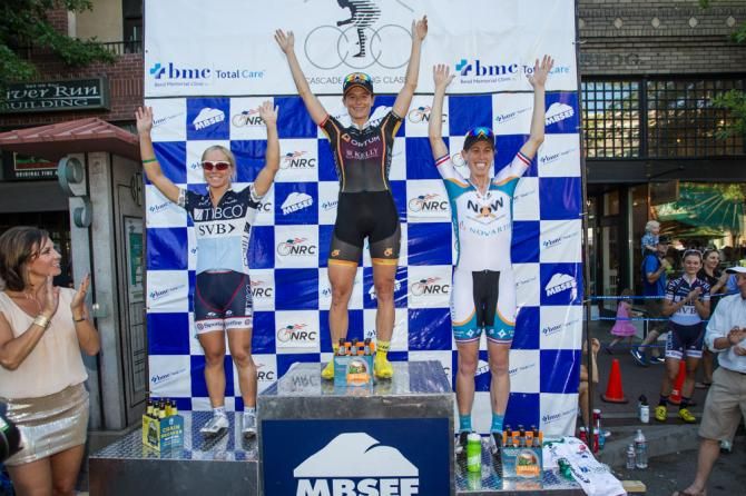 The top three for tonights crit.