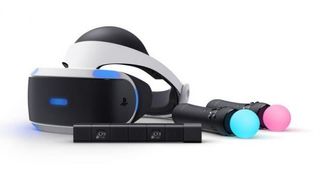 PlayStation VR