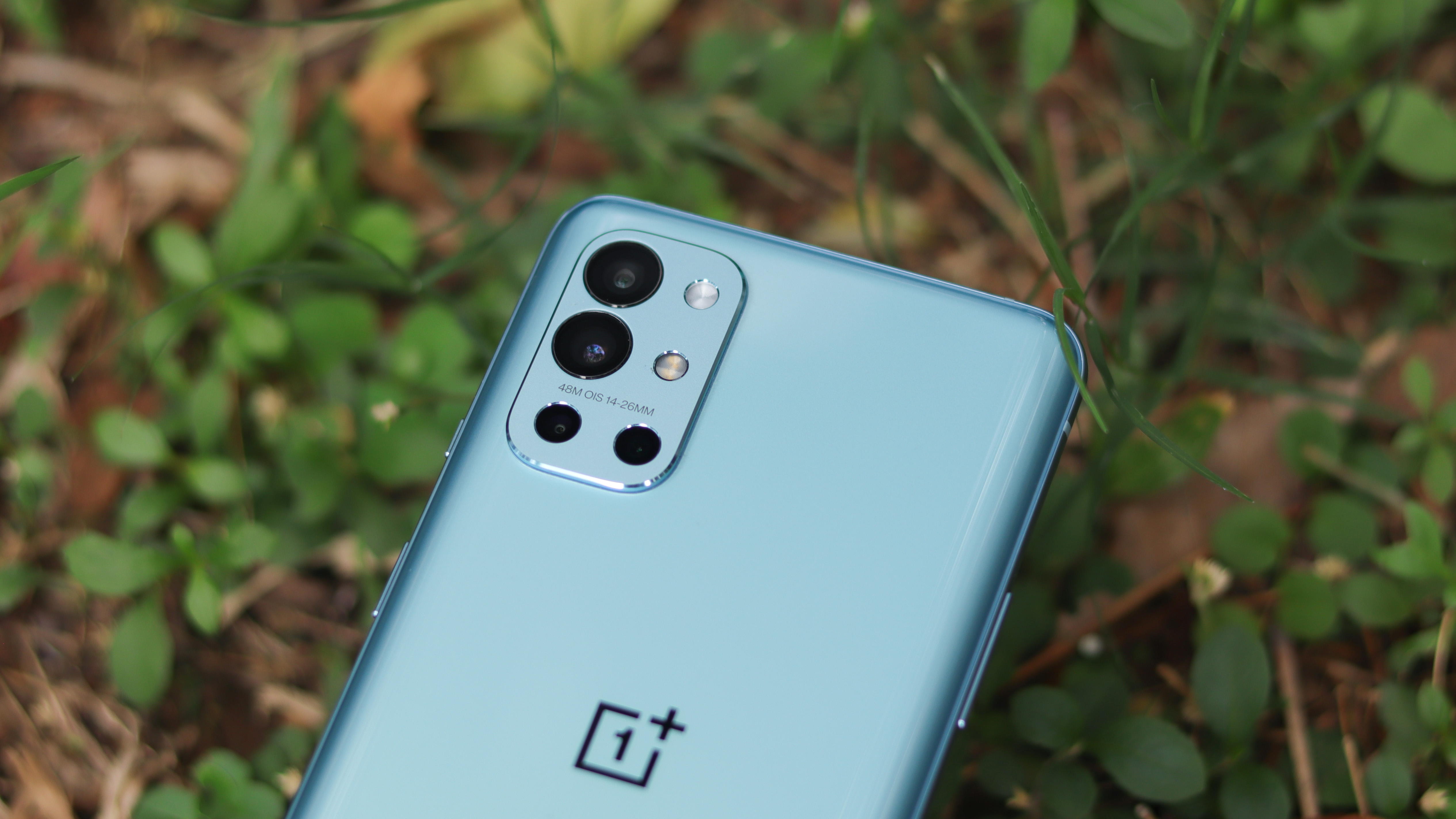 OnePlus 9R