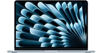 Apple 13" MacBook Air (M4, Sky Blue)