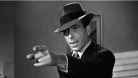 Philip Marlowe, The Big Sleep