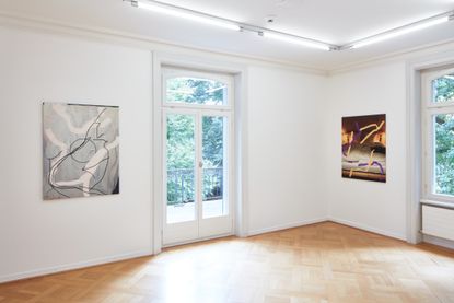 Kim Gordon on art and the iPhone, band dynamics, and her next step