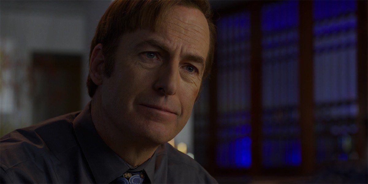 Better Call Saul's Bob Odenkirk Gets Praise From AMC Boss After On-Set ...