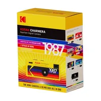 Kodak Charmera Kodak Charmera