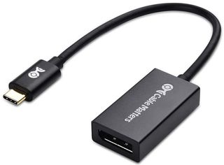 Cable Matters USB-C to DP 1.4 adapter