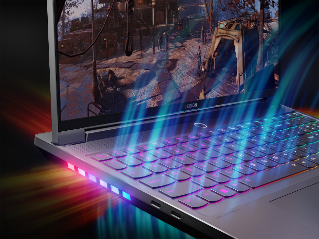 Lenovo