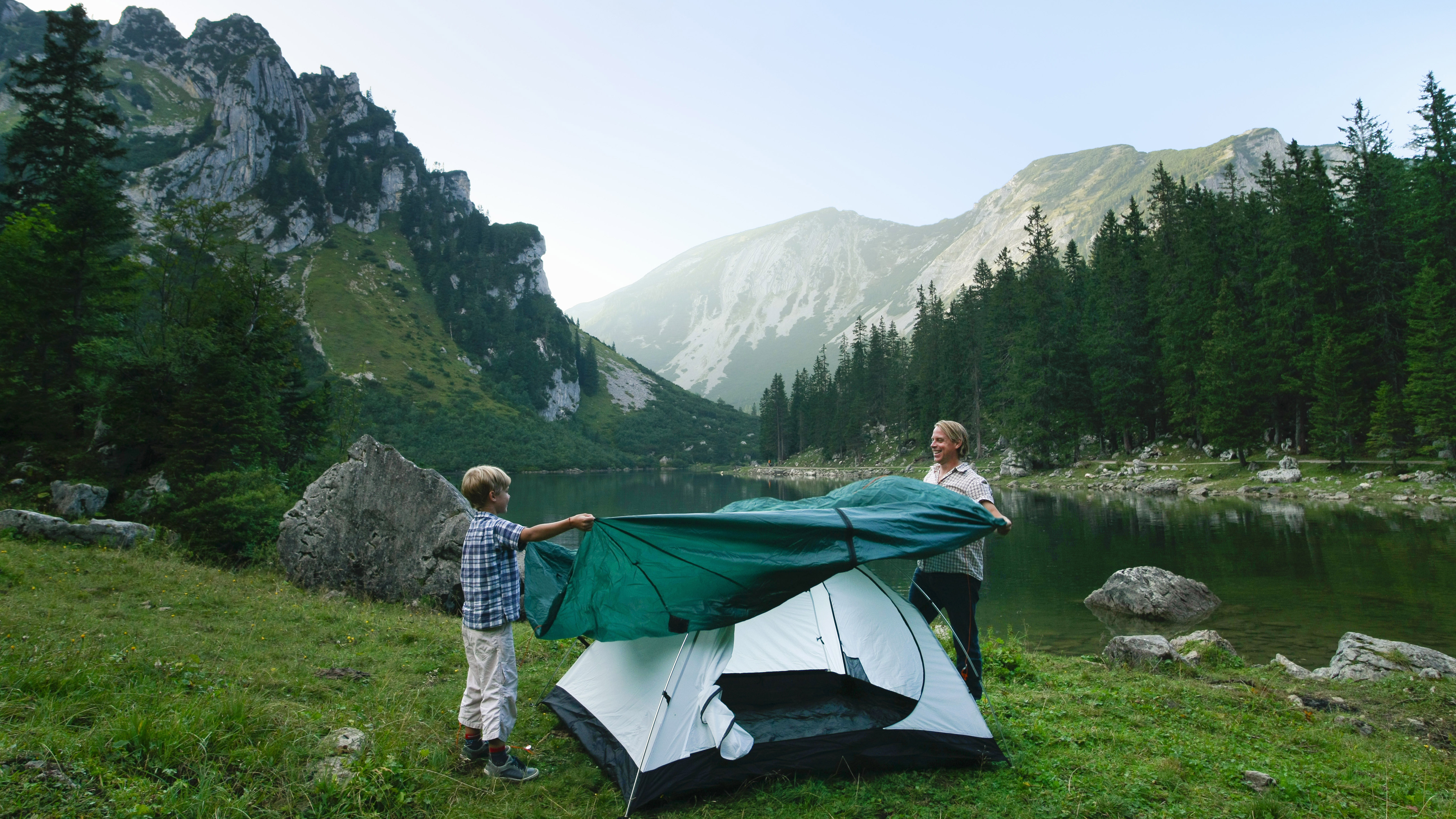 tent repairs