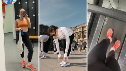 s Best-Selling $25 Leggings Rival Much More Expensive