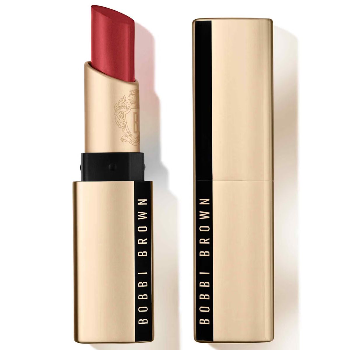 Bobbi Brown Luxe Matte Lipstick - Claret