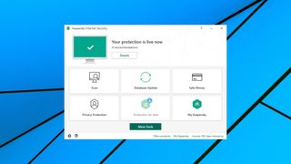 Kaspersky Internet Security