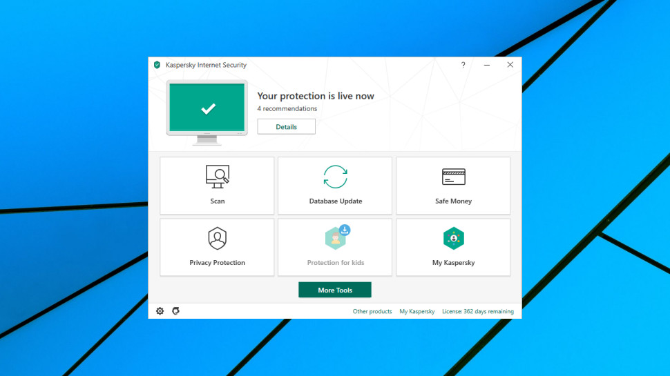 Free Internet Security >> Kaspersky Internet Security Review Techradar Free Internet Security >> Kaspersky Internet Security Review Techradar