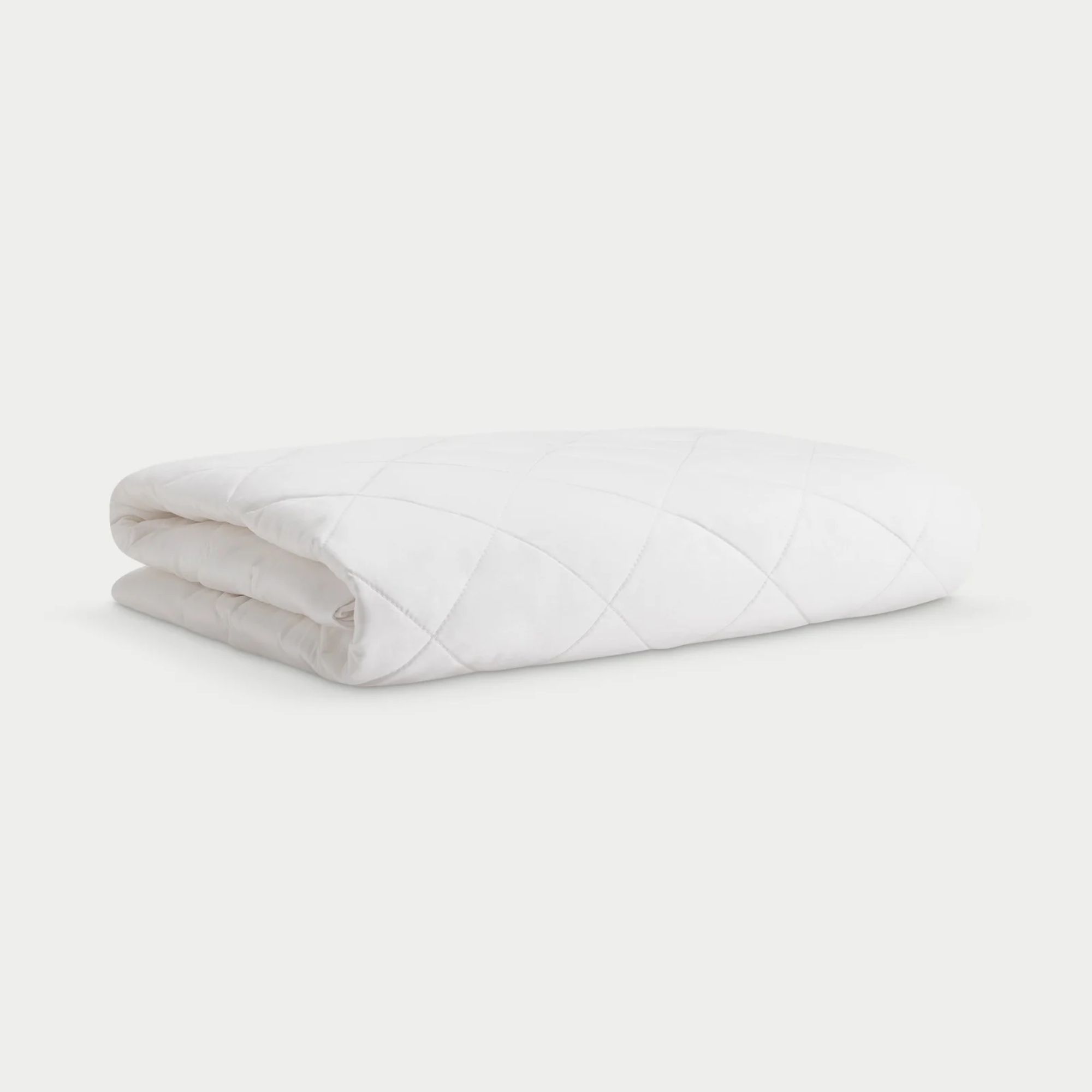 CozyEarth bamboo mattress pad