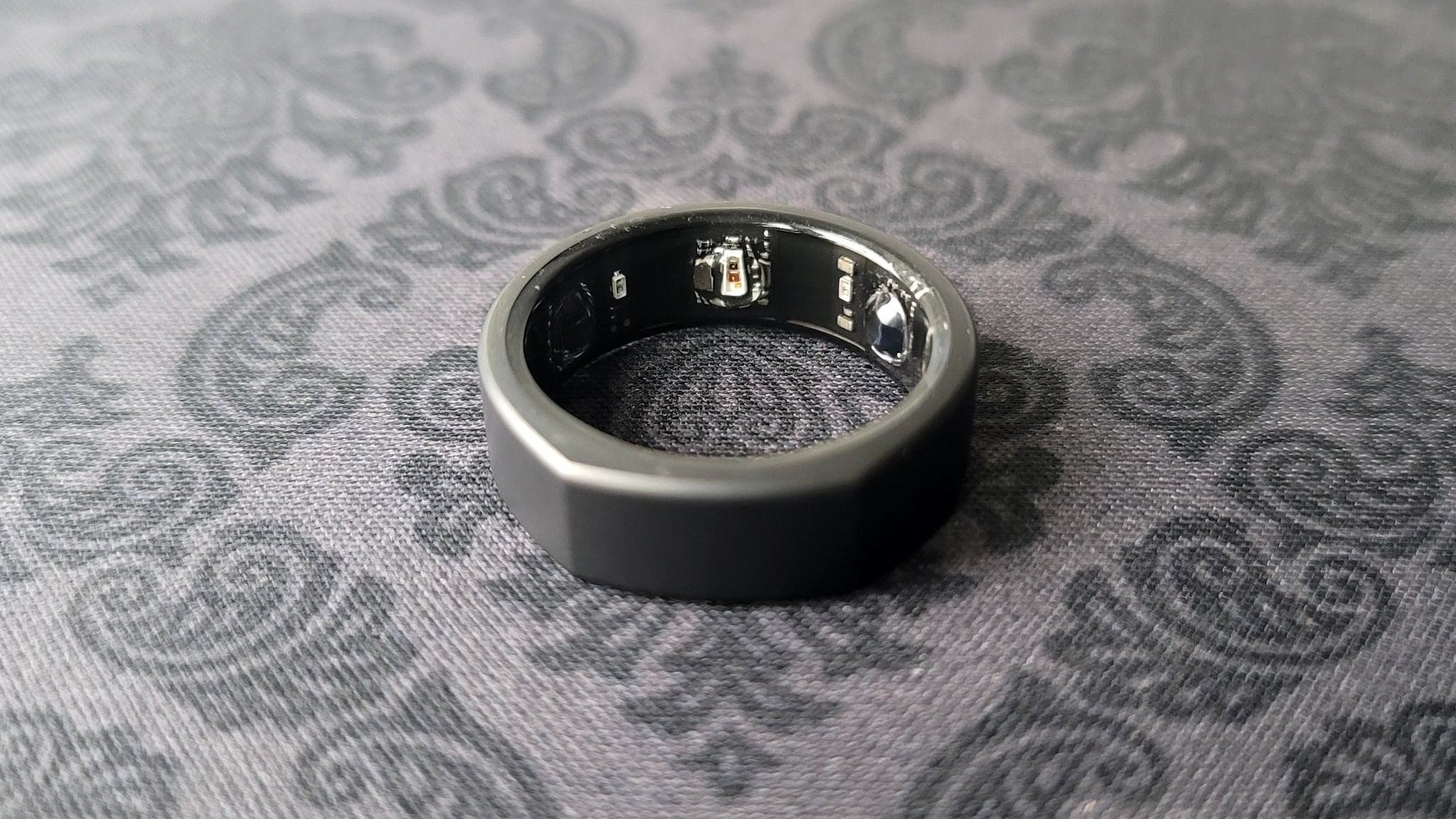 Oura Ring alternatives: the best smart rings in the UK 2024