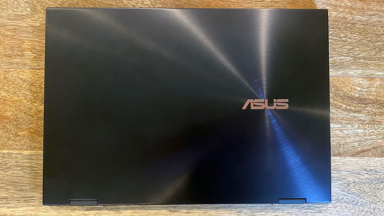 Asus ZenBook Flip S UX371