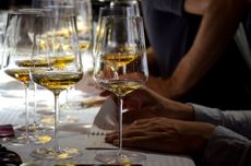 Know white Hermitage