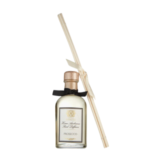 spring scented reed diffuser
