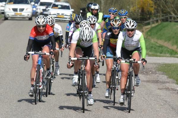 The leaders