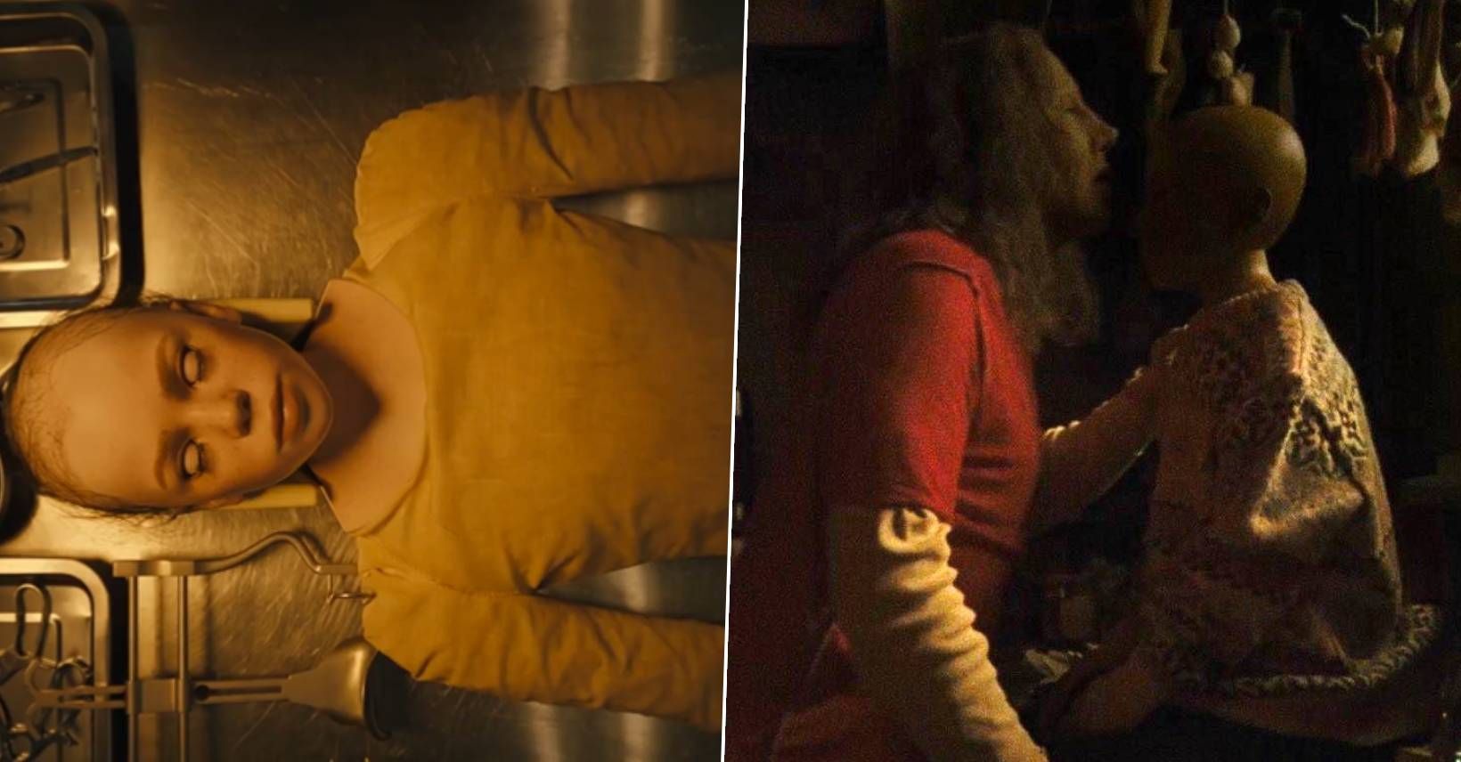 New Teaser For Upcoming Horror Movie Longlegs Shows Nicolas Cage In His new-teaser-for-upcoming-horror-movie-longlegs-shows-nicolas-cage-in-his