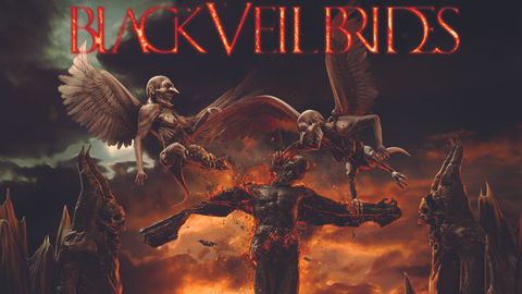 Black Veil Brides - Vale album review | Louder