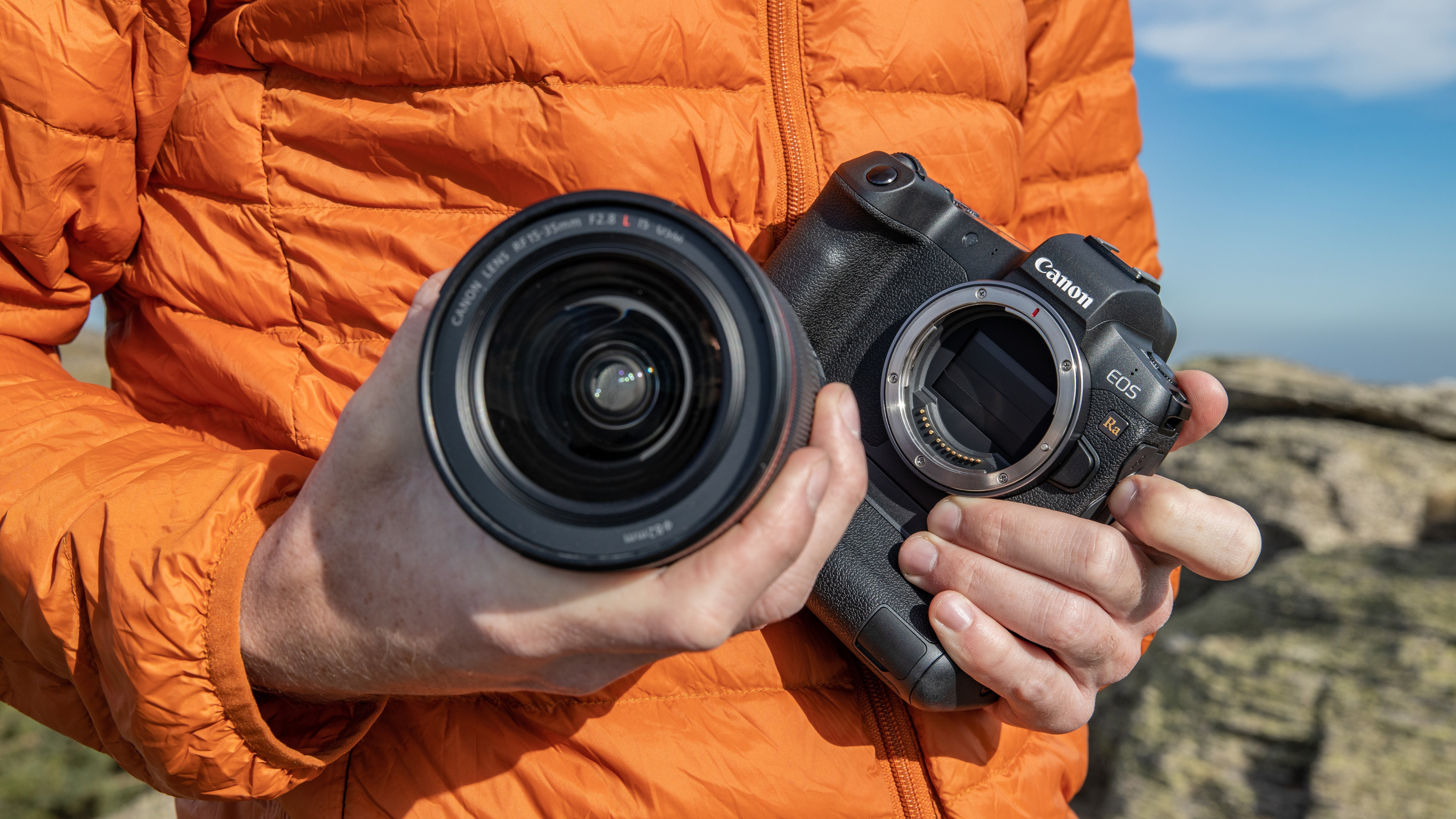 Evolueren tent vertaling The best Canon camera in 2022 | Digital Camera World