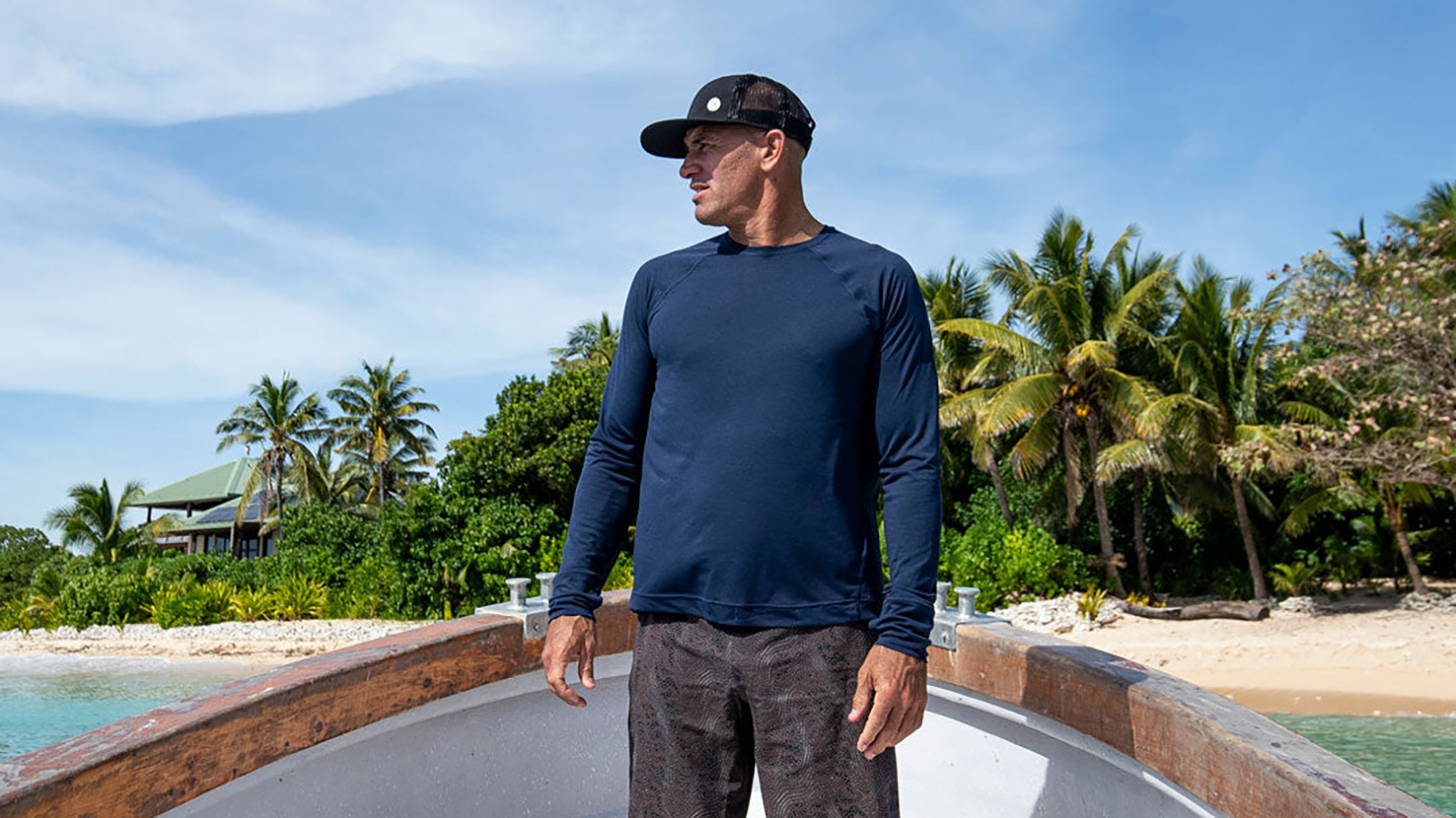 Outerknown Sun Collection