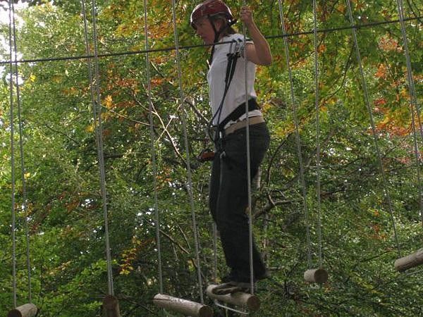 But 'Scrymo' got the hang of it!