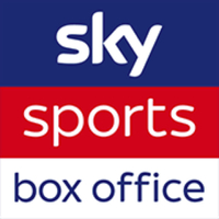 Sky Sports Box Office