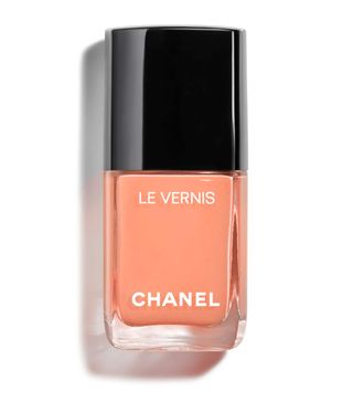 Le Vernis Longwear Nail Colour