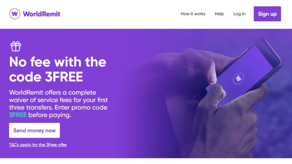 Best money transfer app of 2024 TechRadar