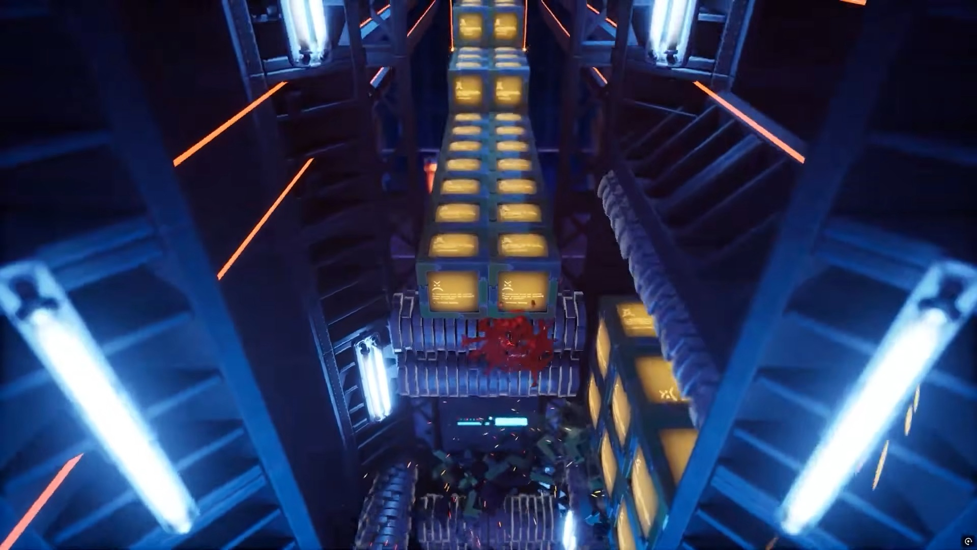 A screenshot from the Xbox Partner Preview stream from March 26, 2026