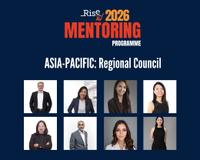 Rise AV regional council for Asia Pacific region