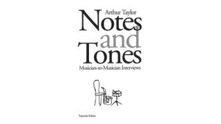 Notes And Tones – Arthur Taylor