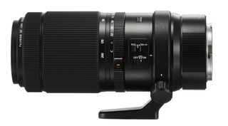 Fujifilm GF 100-200mm f/5.6 R LM OIS WR