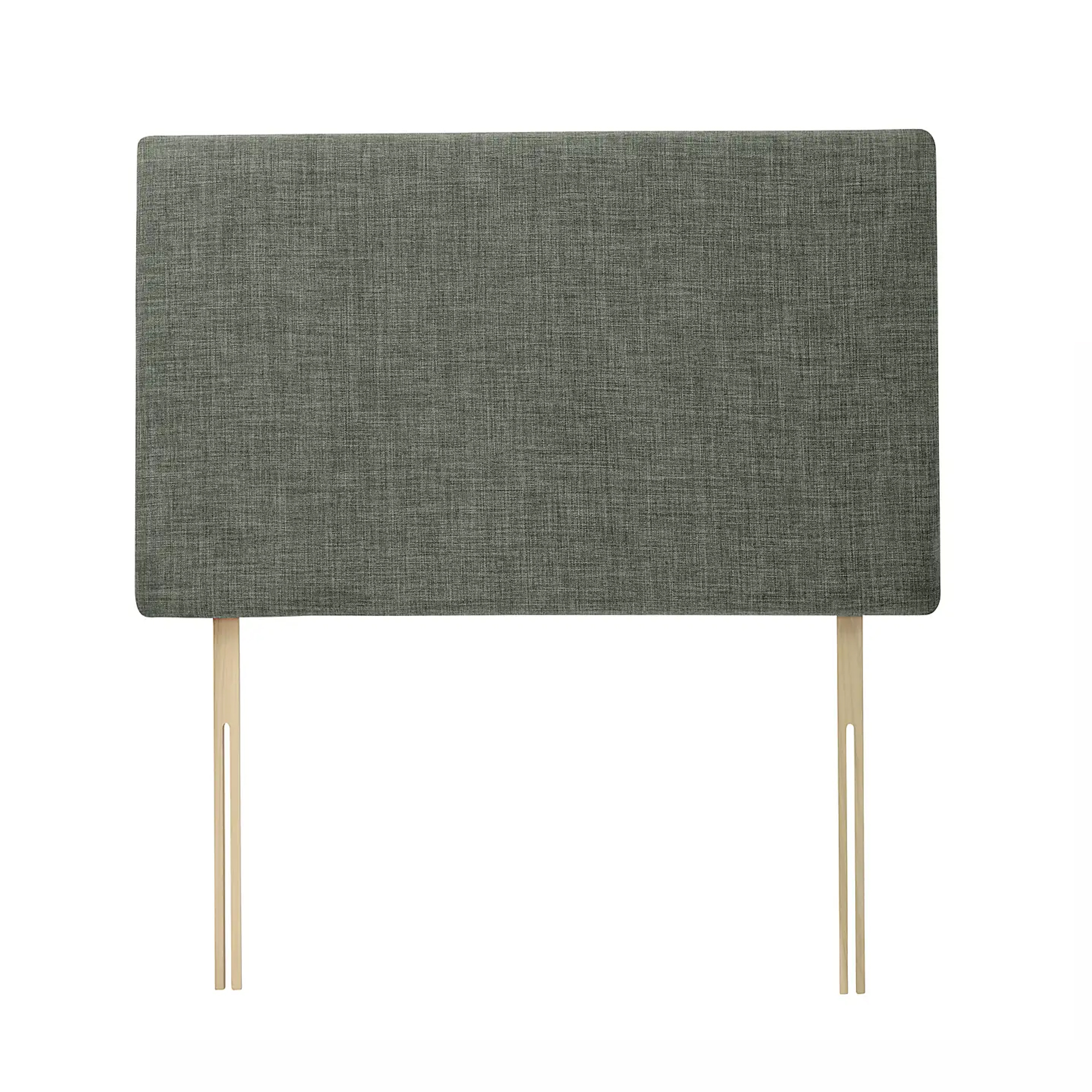 Dunelm, Woven Fabric Universal Headboard