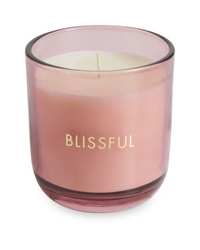 Aldi Hotel Collection Candle 'Blissful' - was £3.99, now £1.99