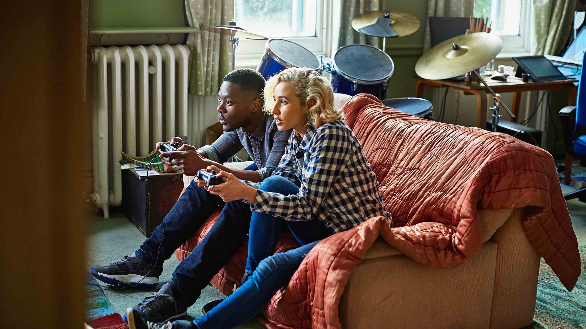 28. Game for free and score loot using Amazon Prime