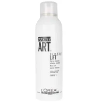 L'Oréal Professionnel TECNI.ART Volume Lift Mousse