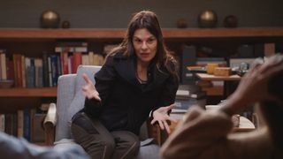 Dr. Orna Guralnik in Couples Therapy