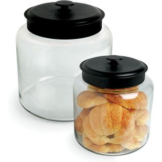 glass containers from amazon