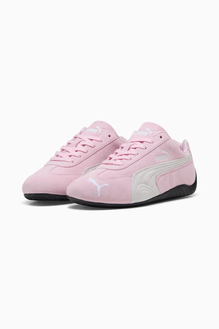 Speedcat and sneakers for women