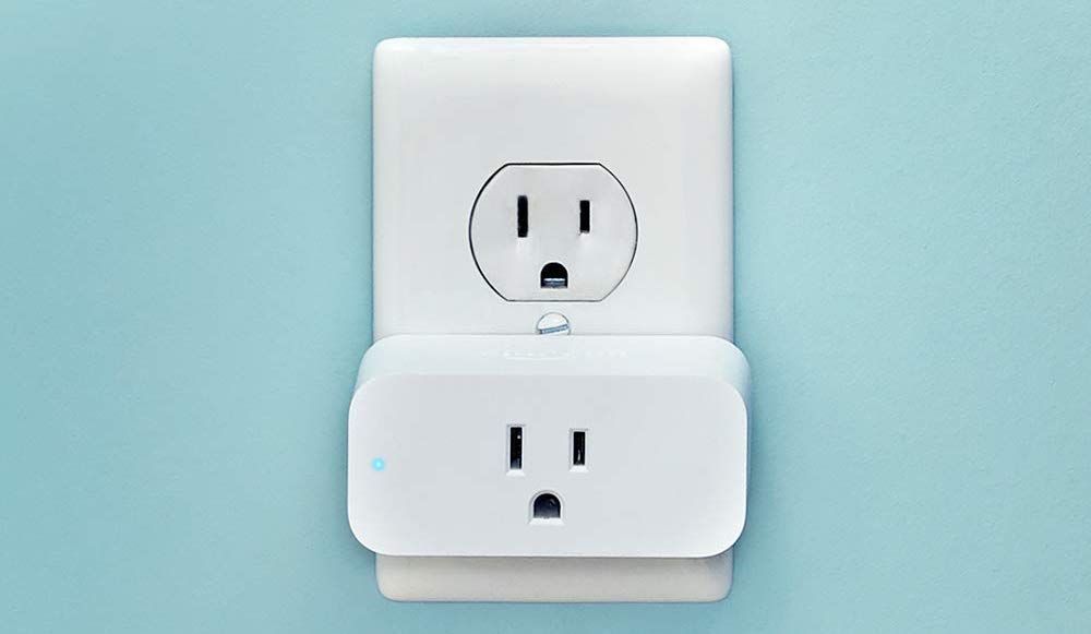 The best smart plugs in 2024 Tom's Guide