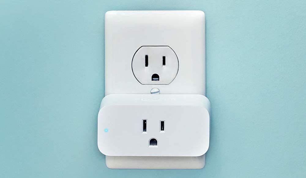 The Best Smart Plugs In 2024 | Tom's Guide