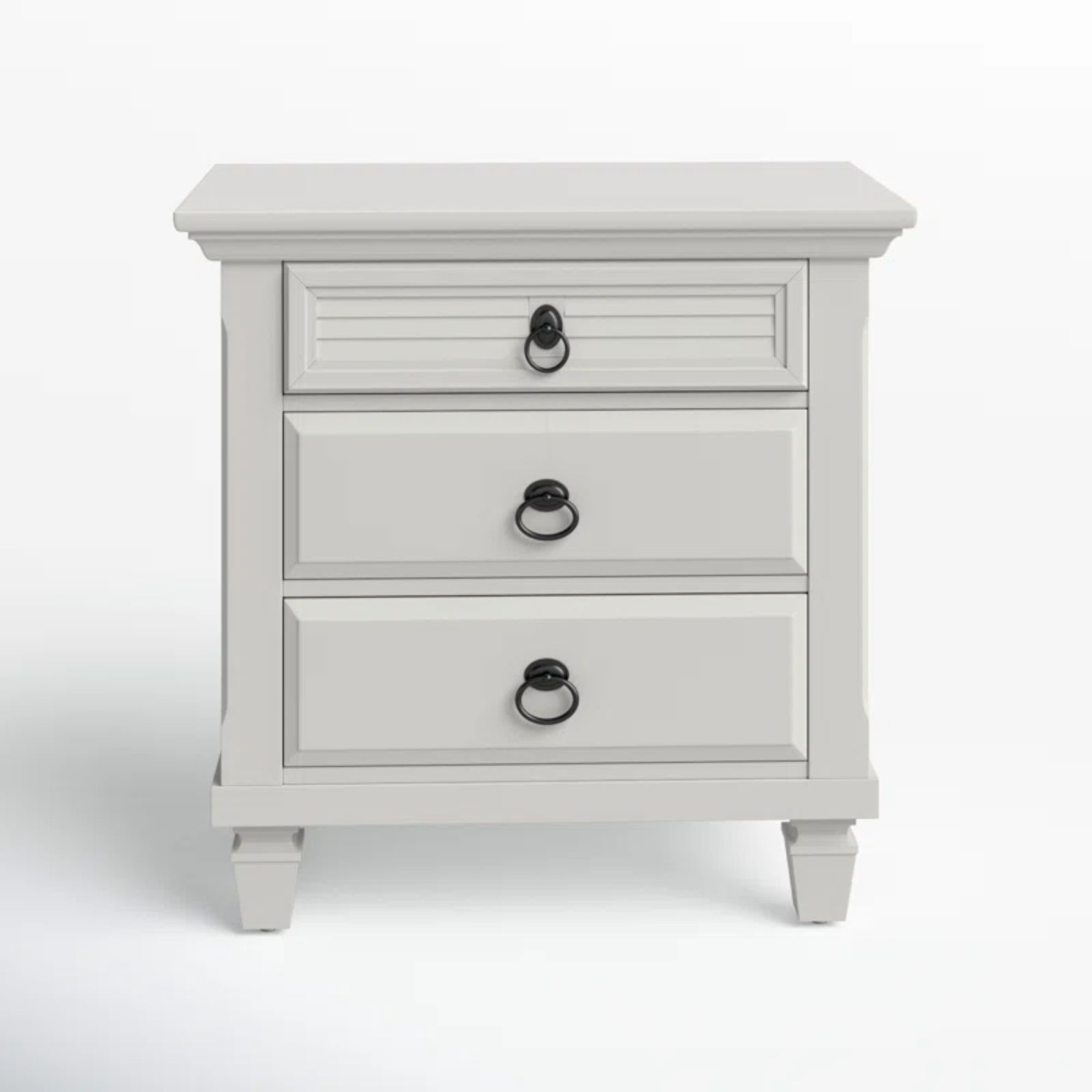 Onyx 28'' W Nightstand