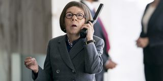 NCIS: Los Angeles Season 11 premiere Linda Hunt as Hetty Lange CBS