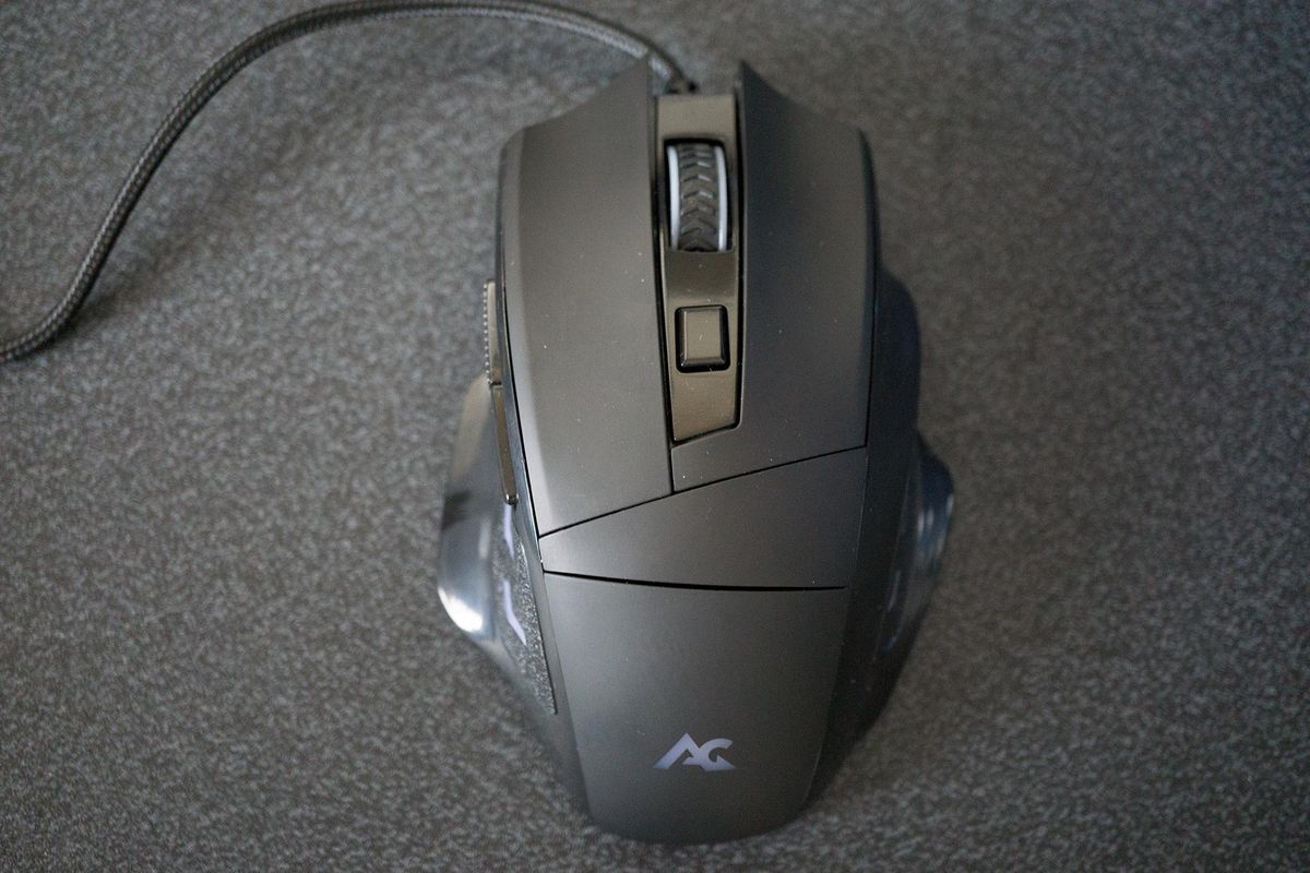 ACGAM G402