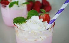 milkshake