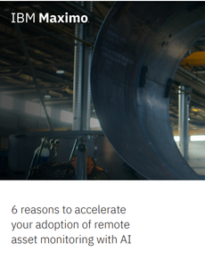 Why you should accelerate remote access monitoring with AI - whitepaper from IBM