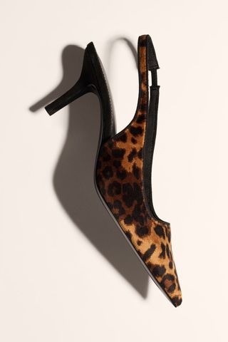 Slingback-Pumps