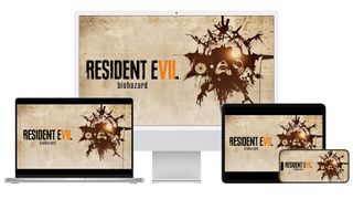 Resident Evil 7 on Apple devices