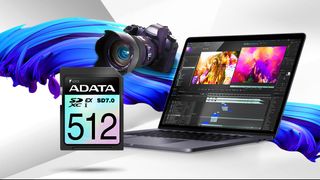 ADATA Premier Extreme SD Express 7.0
